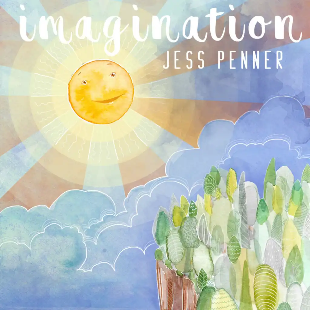 Jess Penner