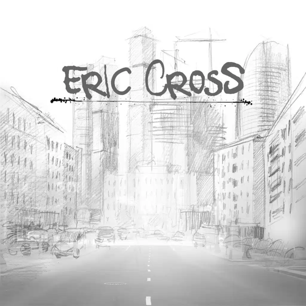 Eric Cross