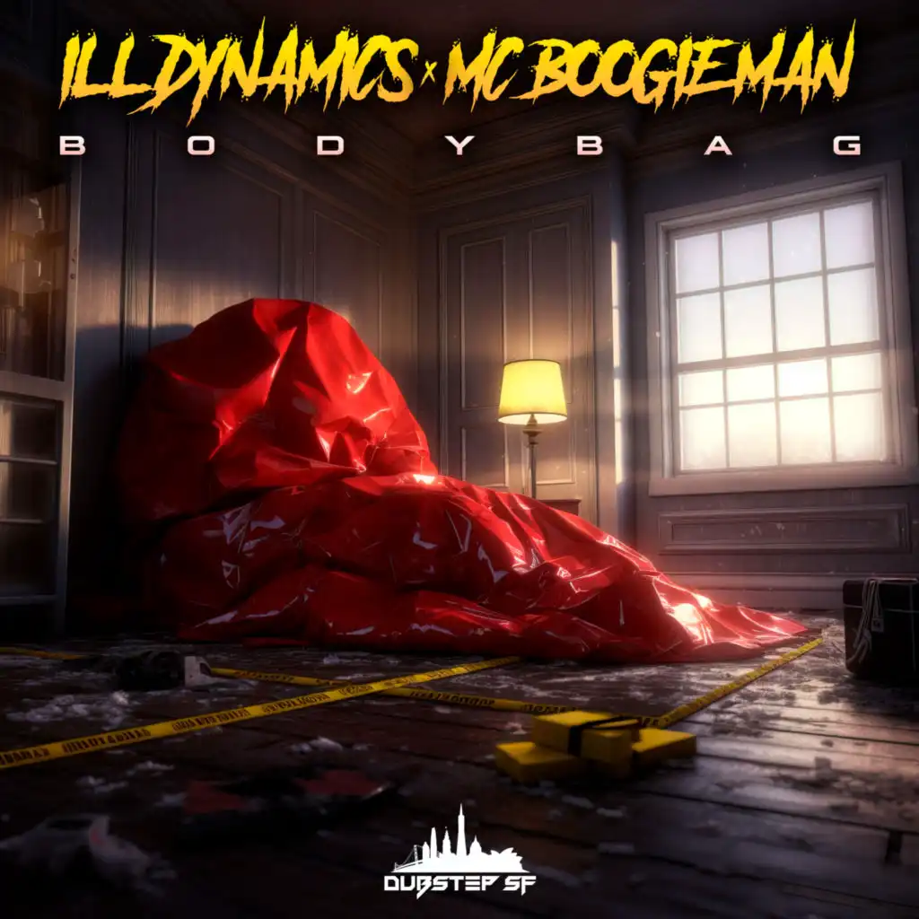 BodyBag (feat. MC Boogieman)