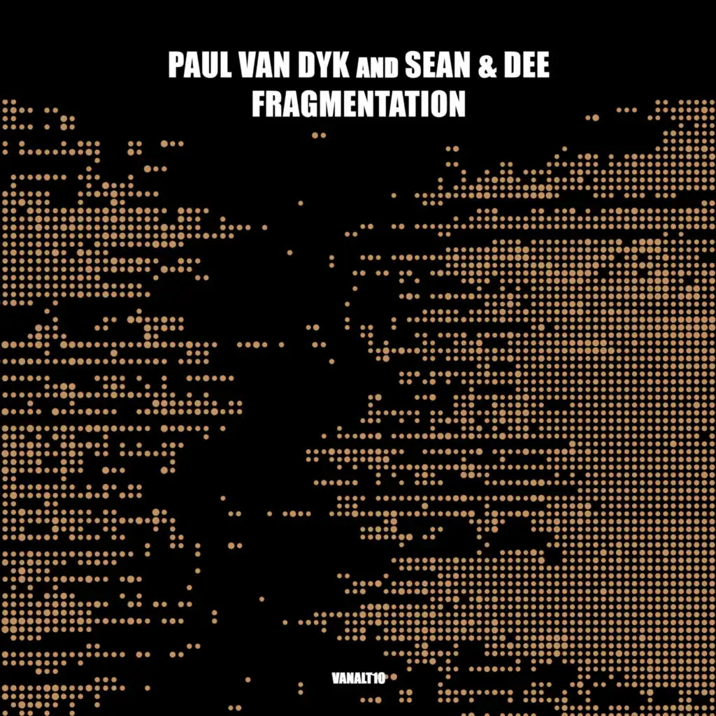 Paul van Dyk & Sean & Dee