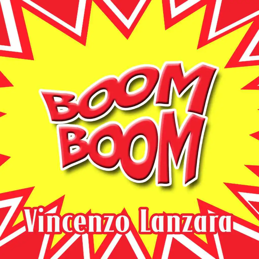 Boom Boom (Extended Version)