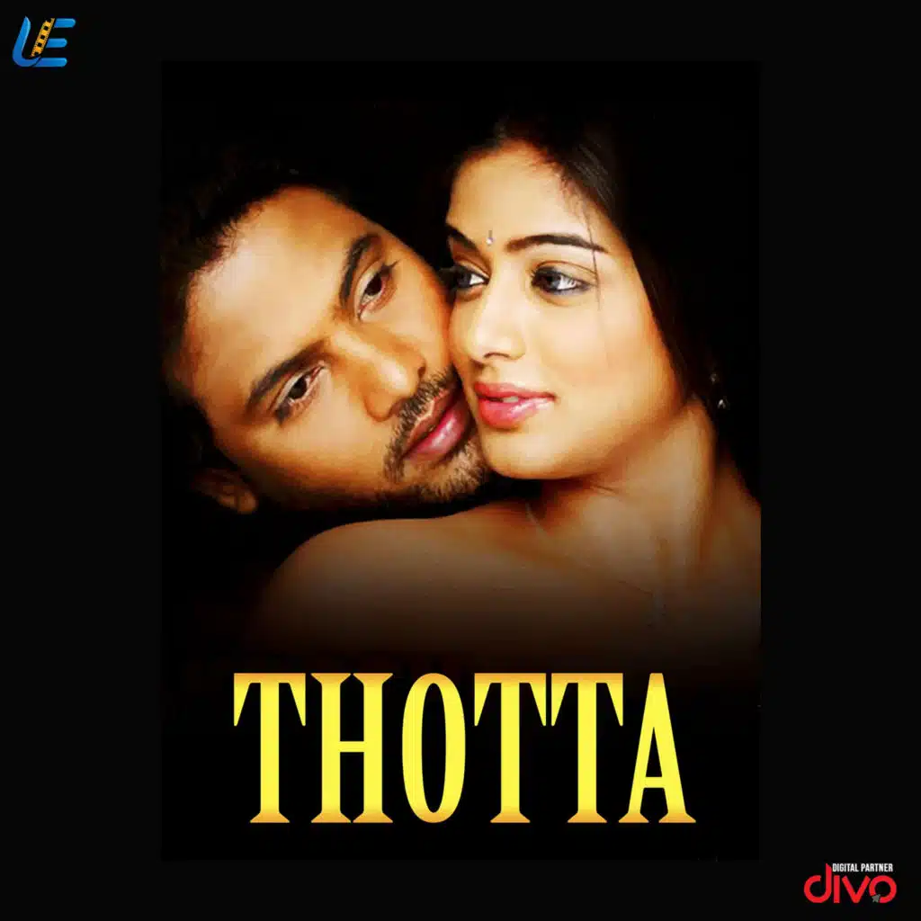 Thotta (Original Motion Picture Soundtrack)