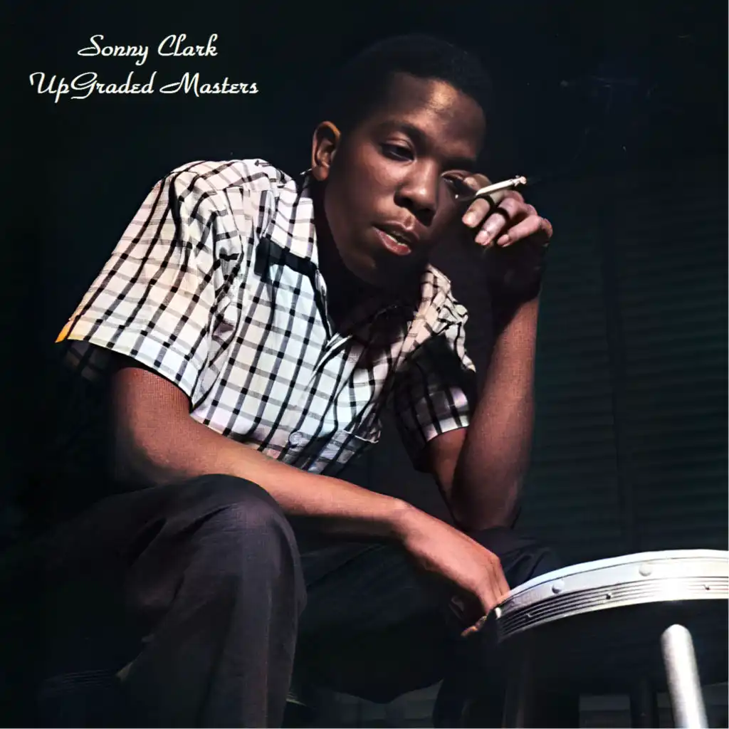 UpGraded Masters (All Tracks Remastered) [feat. Sonny Clark Trio]