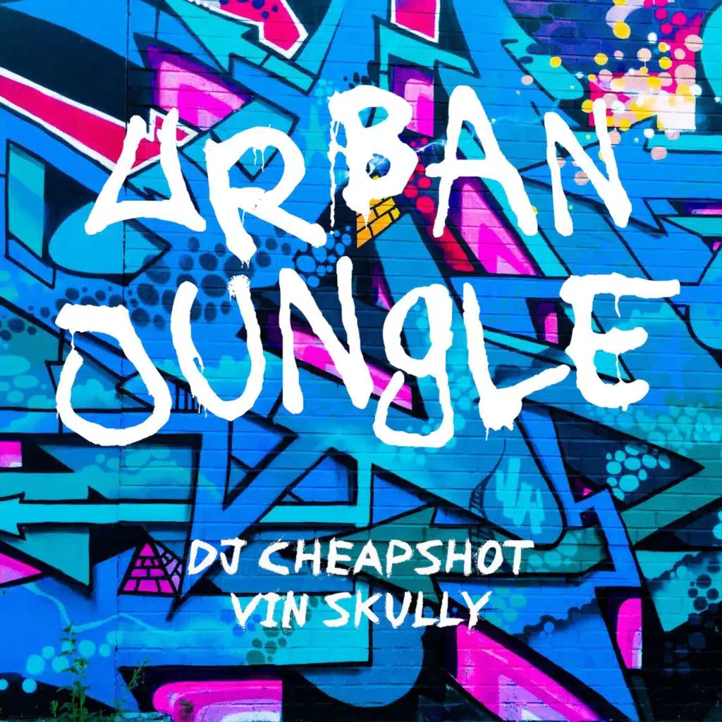 Urban Jungle
