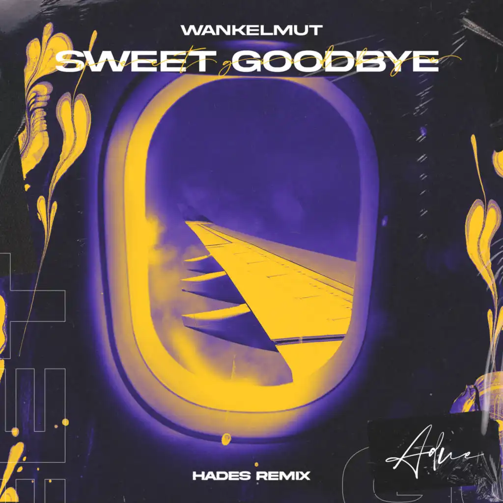 Sweet Goodbye (Hades Remix)