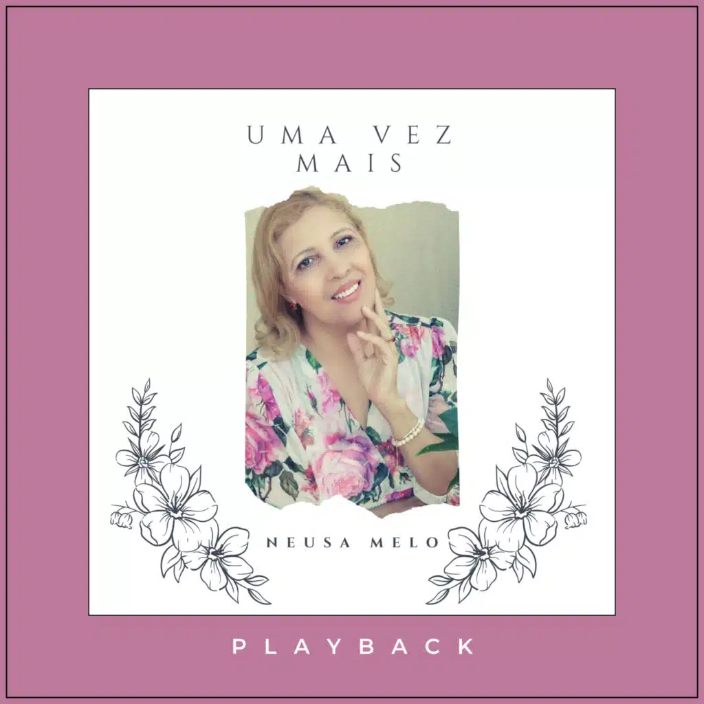 Tudo Ele Vê (Playback)