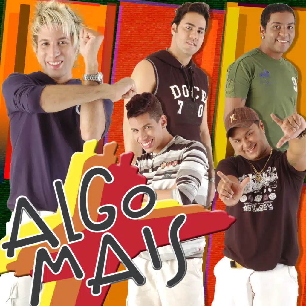 A Resposta (Ao Vivo)