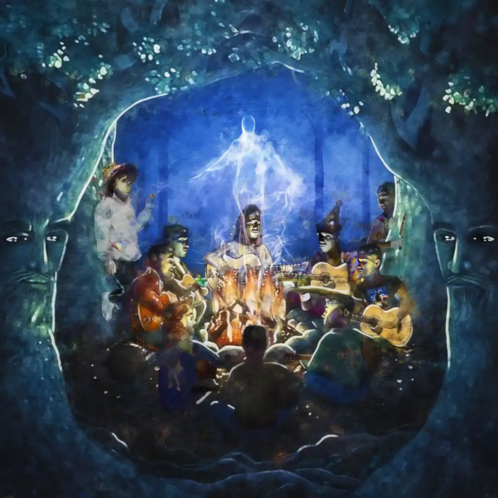 Hope Eye 2 (feat. Dracofeuu)