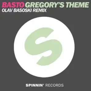 Gregory's Theme (Olav Basoski Remix)