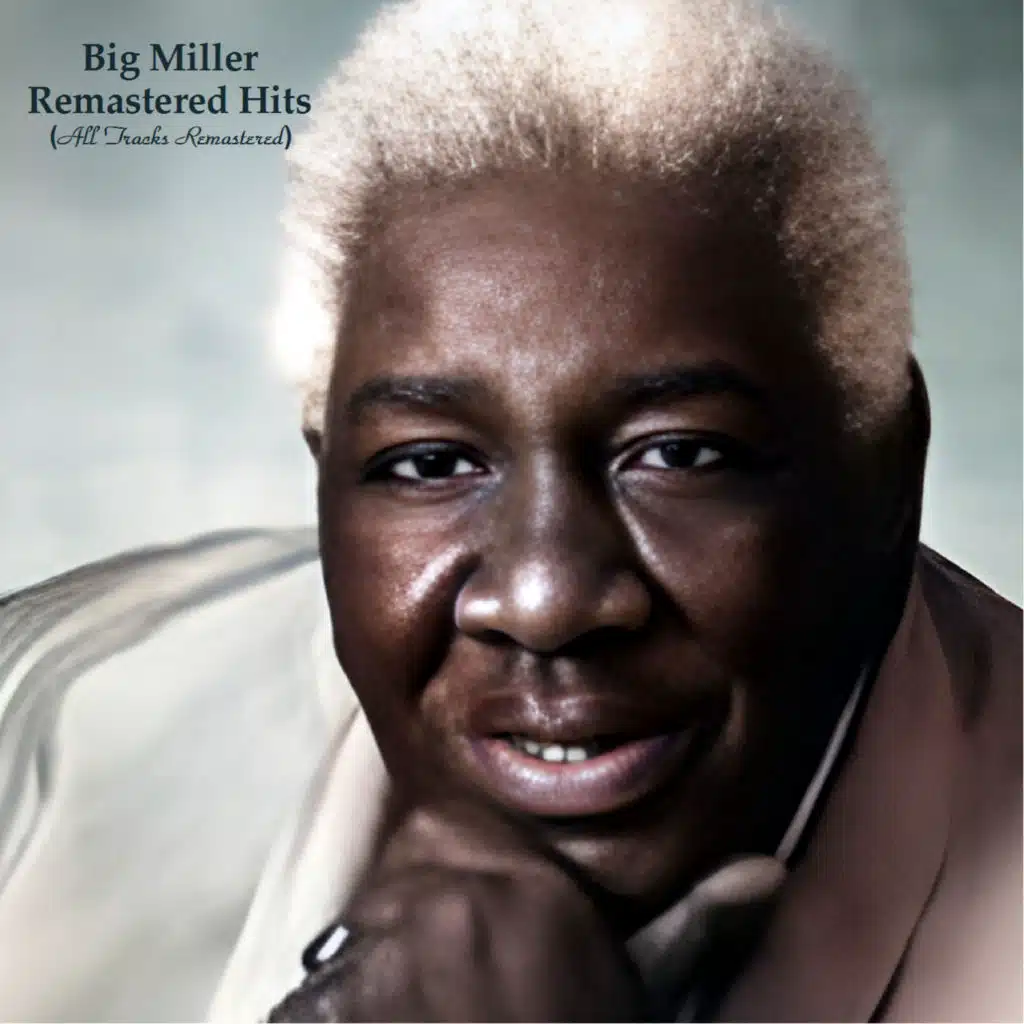 Big Miller