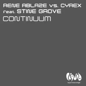Continuum (feat. Stine Grove) [Long Mix]