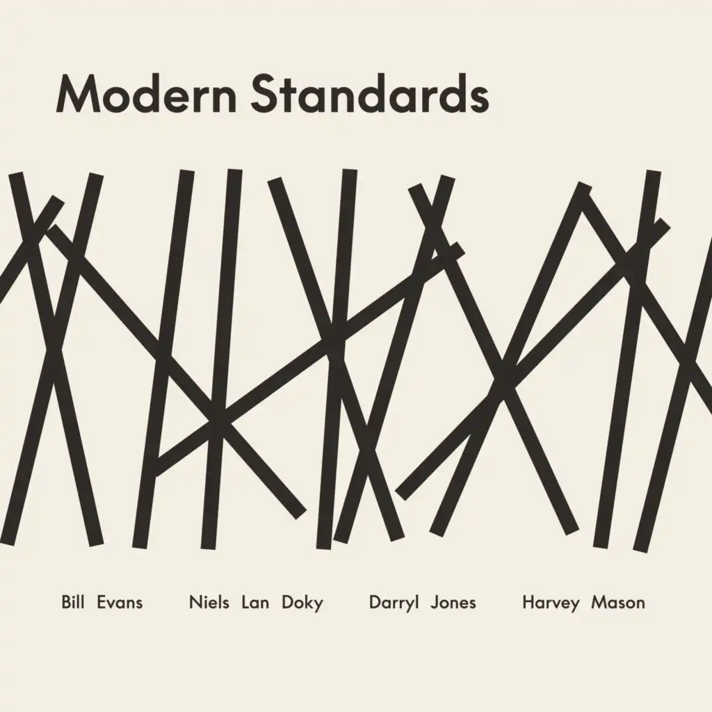 Modern Standards (feat. Darryl Jones)