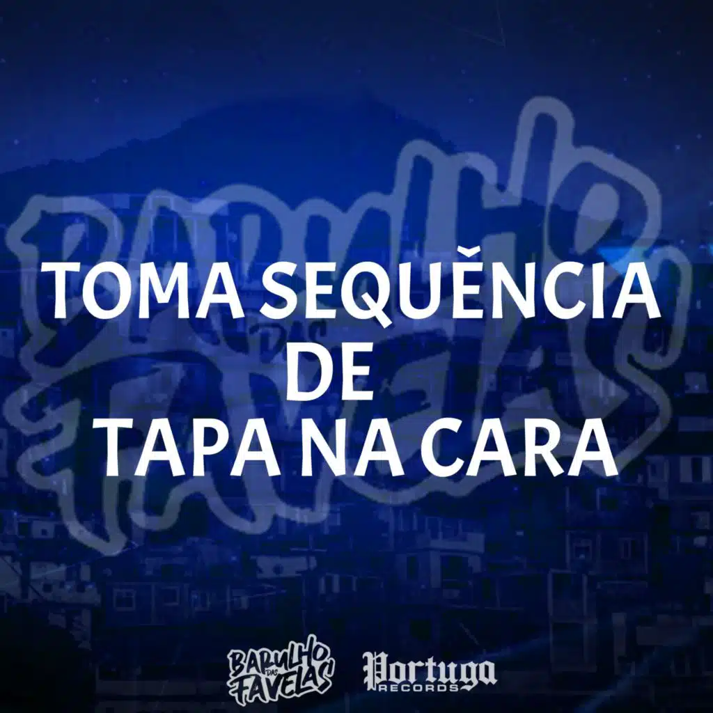 Toma Sequência de Tapa na Cara (feat. mc rd & MC BRANKIM)