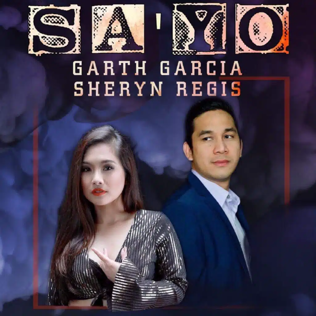 Sa'yo (feat. Sheryn Regis)