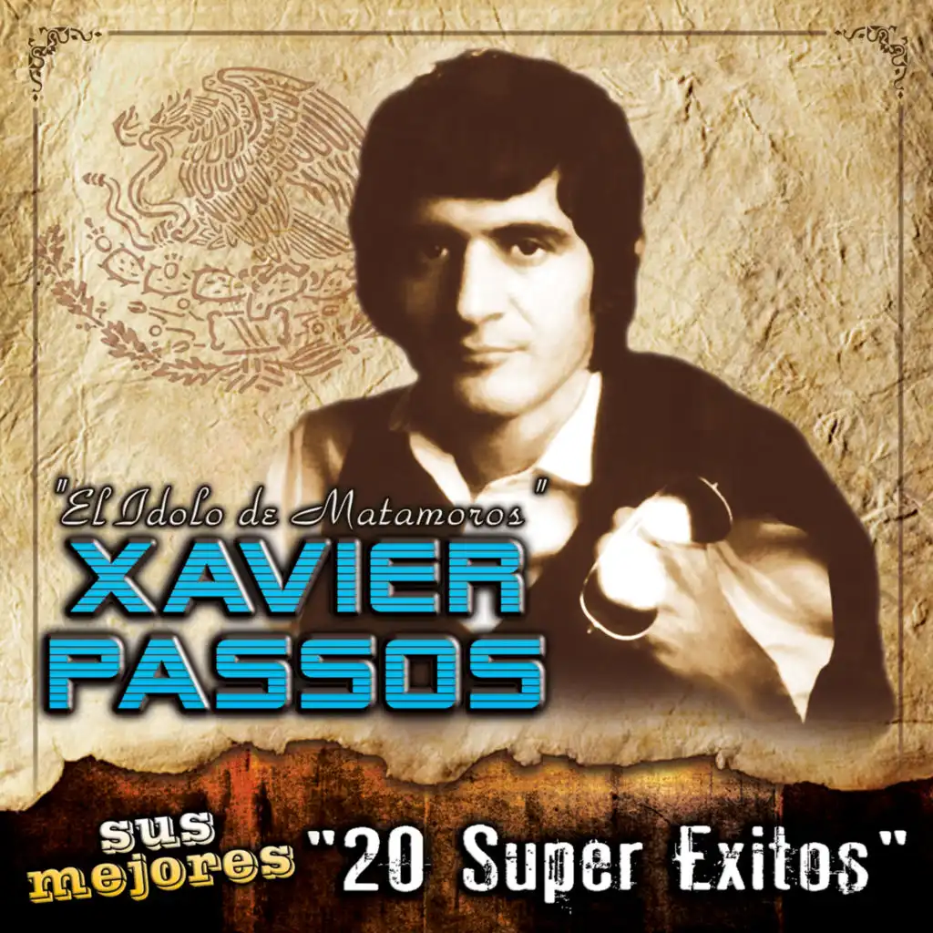 Sus Mejores "20 Super Exitos"