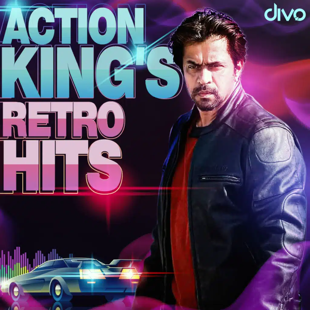 Malaysia Vasudevan & Vani Jayaram