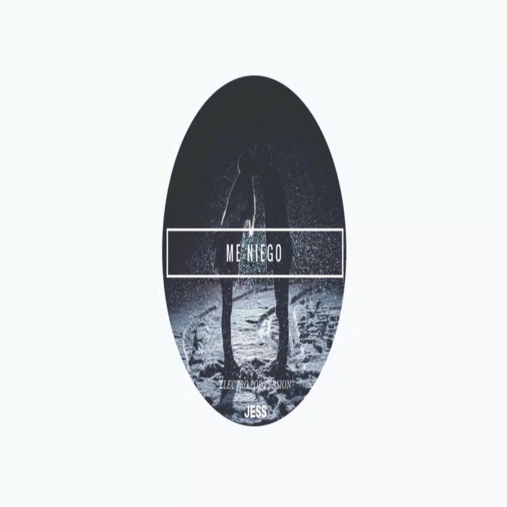 Me Niego (Electro Pop) [feat. Johan Atehortua Duque]