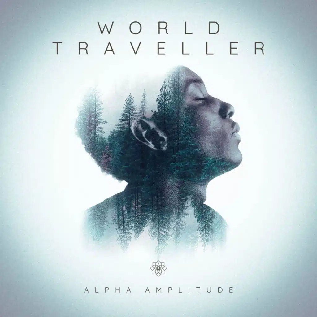 Alpha Amplitude