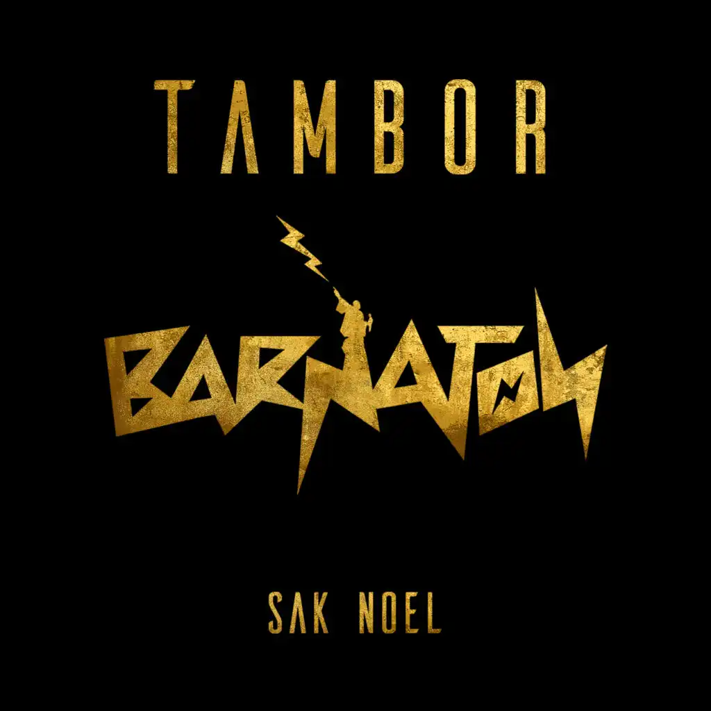 Tambor