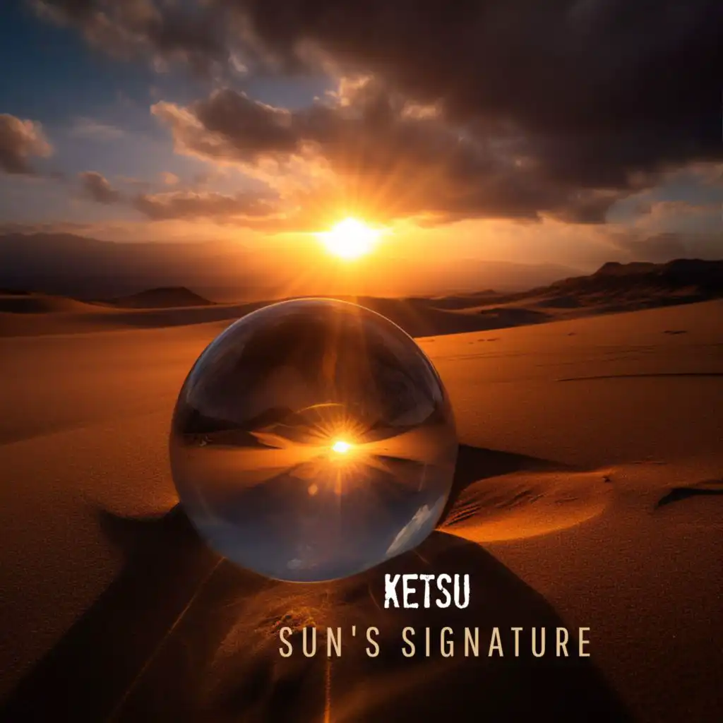Sun's Signature (Backing Sound Mix)