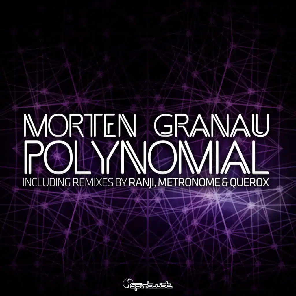 Polynomial (Metronome Remix)