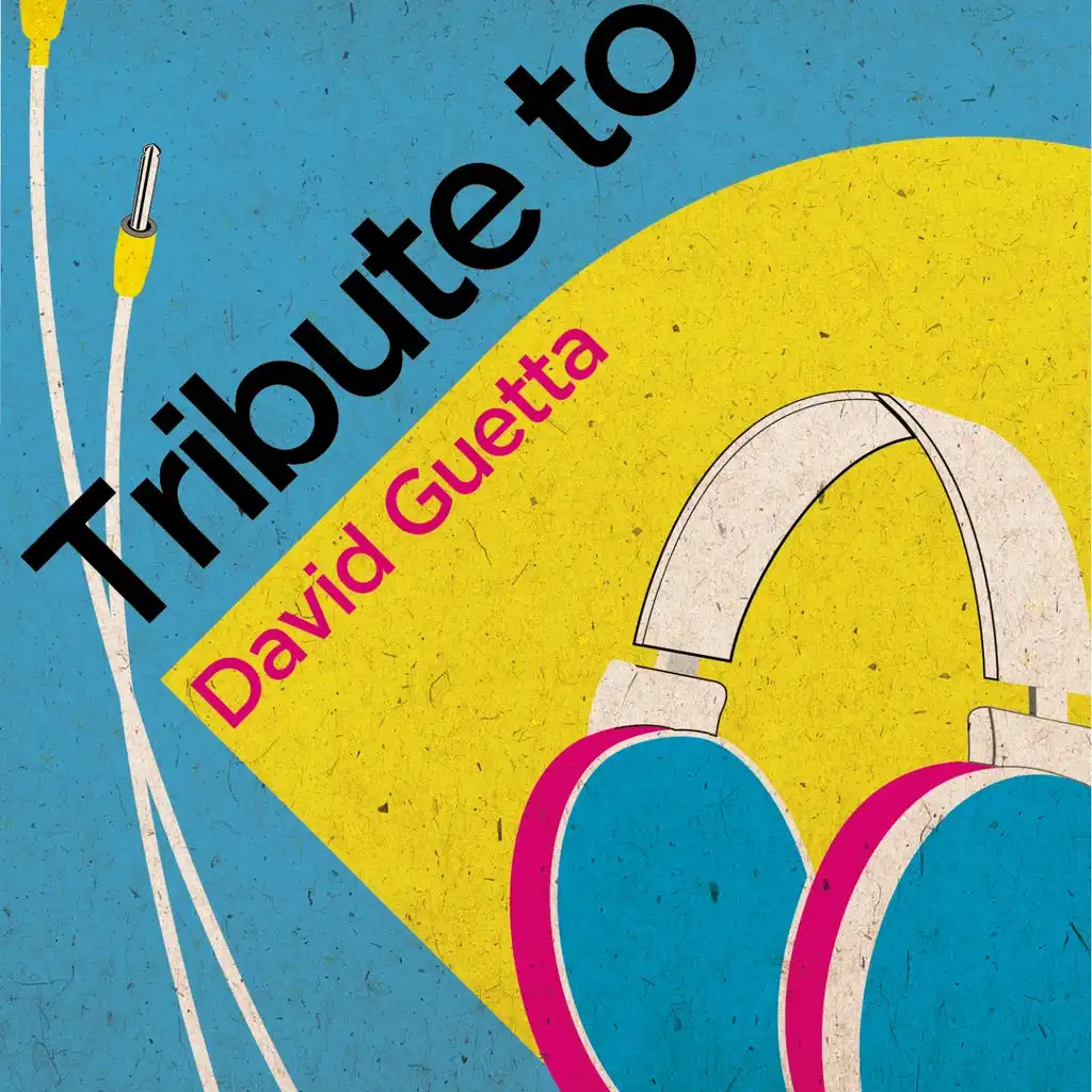 Tribute to David Getta
