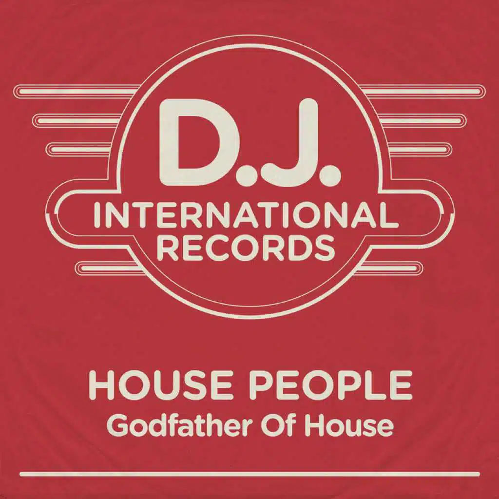Godfather Of House