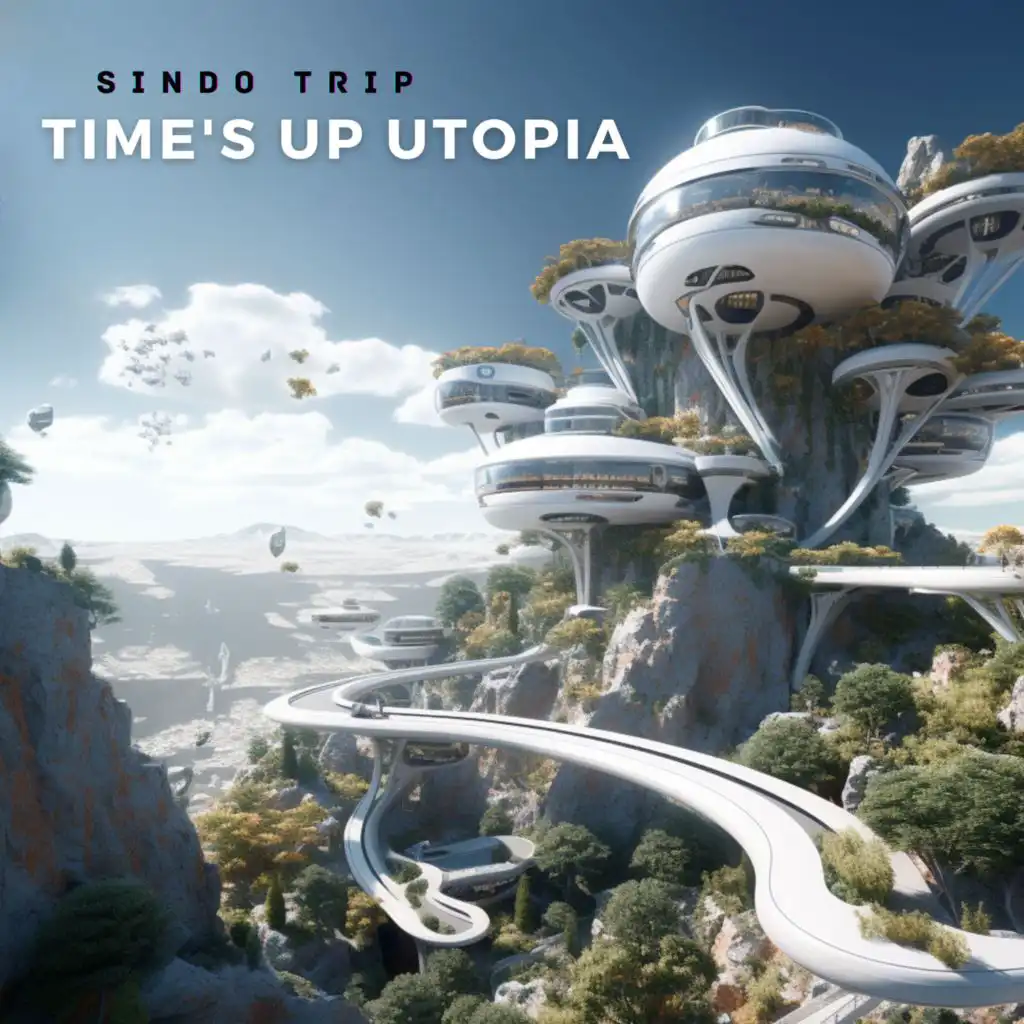 Time's up Utopia (Eastern Vocal Mix)