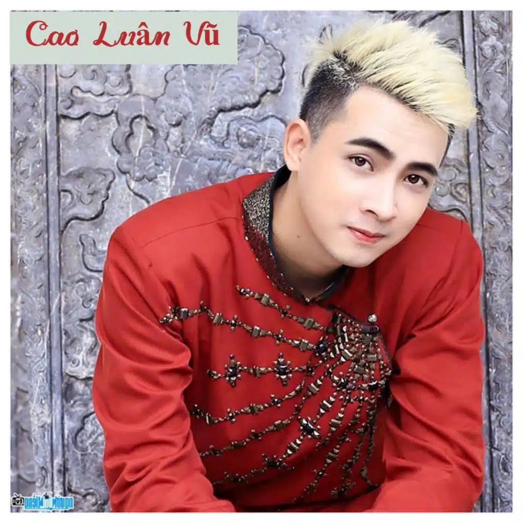 Cao Luân Vũ