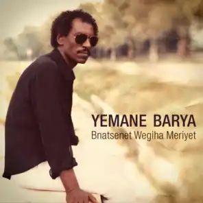 Yemane Barya