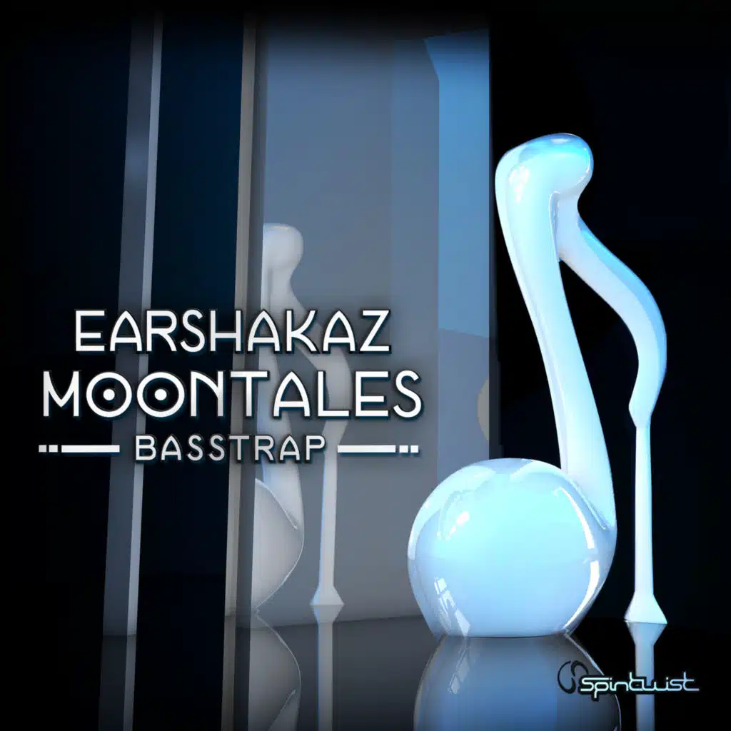 Moontales & Earshakaz