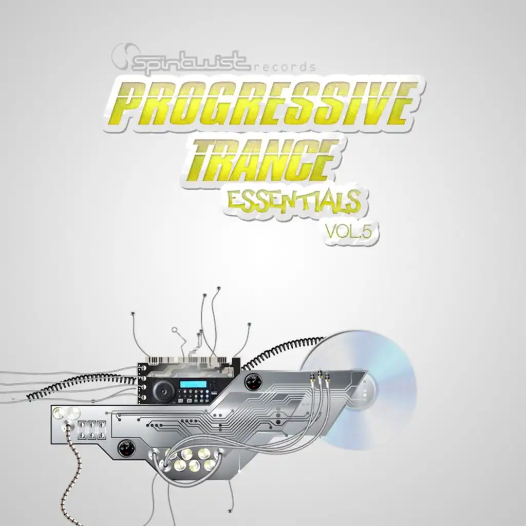 Progressive Trance Essentials, Vol. 5