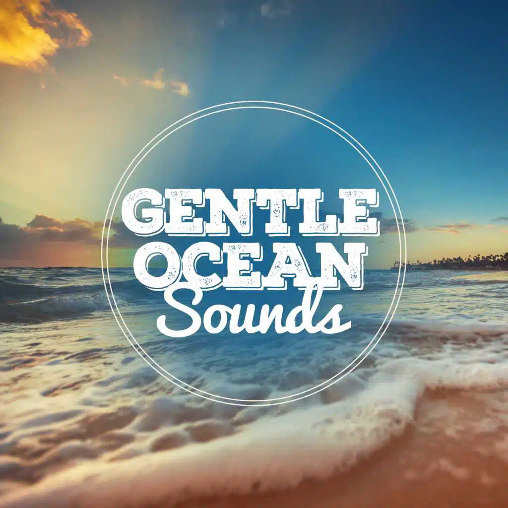 Gentle Ocean Sounds