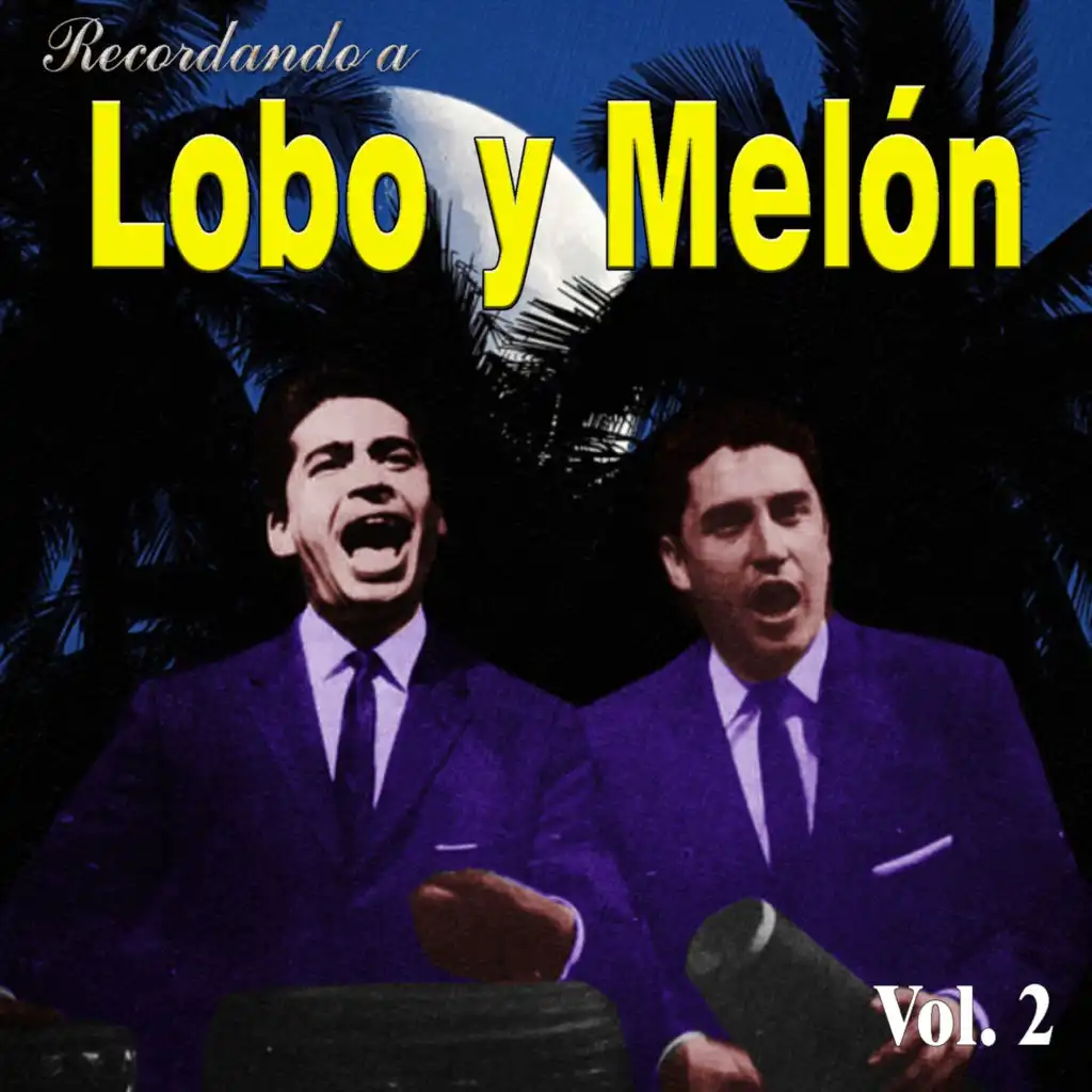 Lobo Y Melón