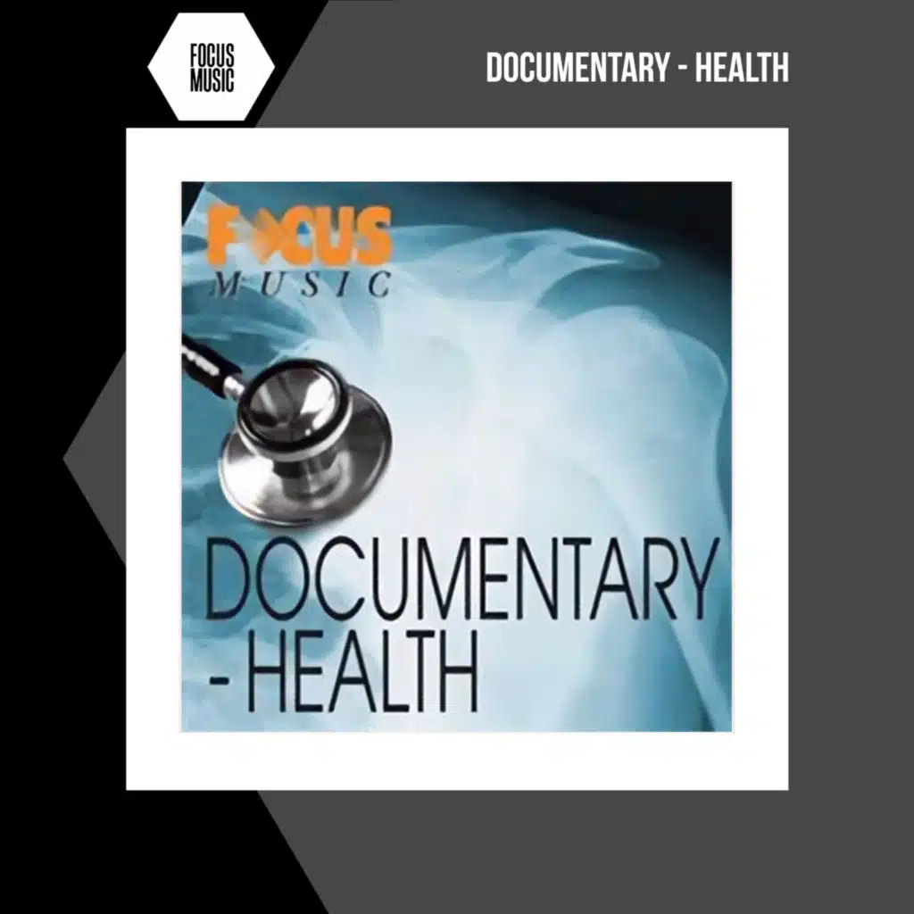 DOCUMENTARY - HEALTH