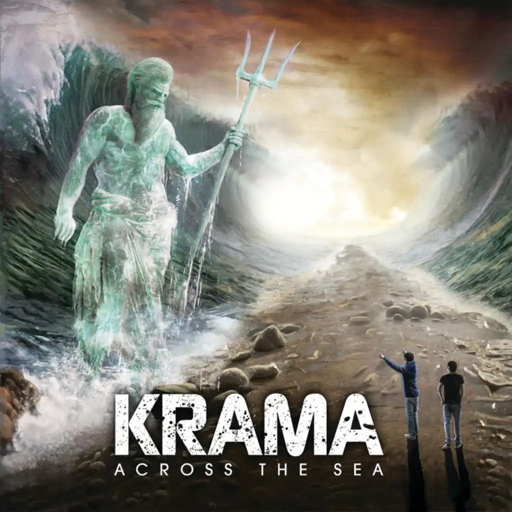 Water Sensation (Krama Remix)