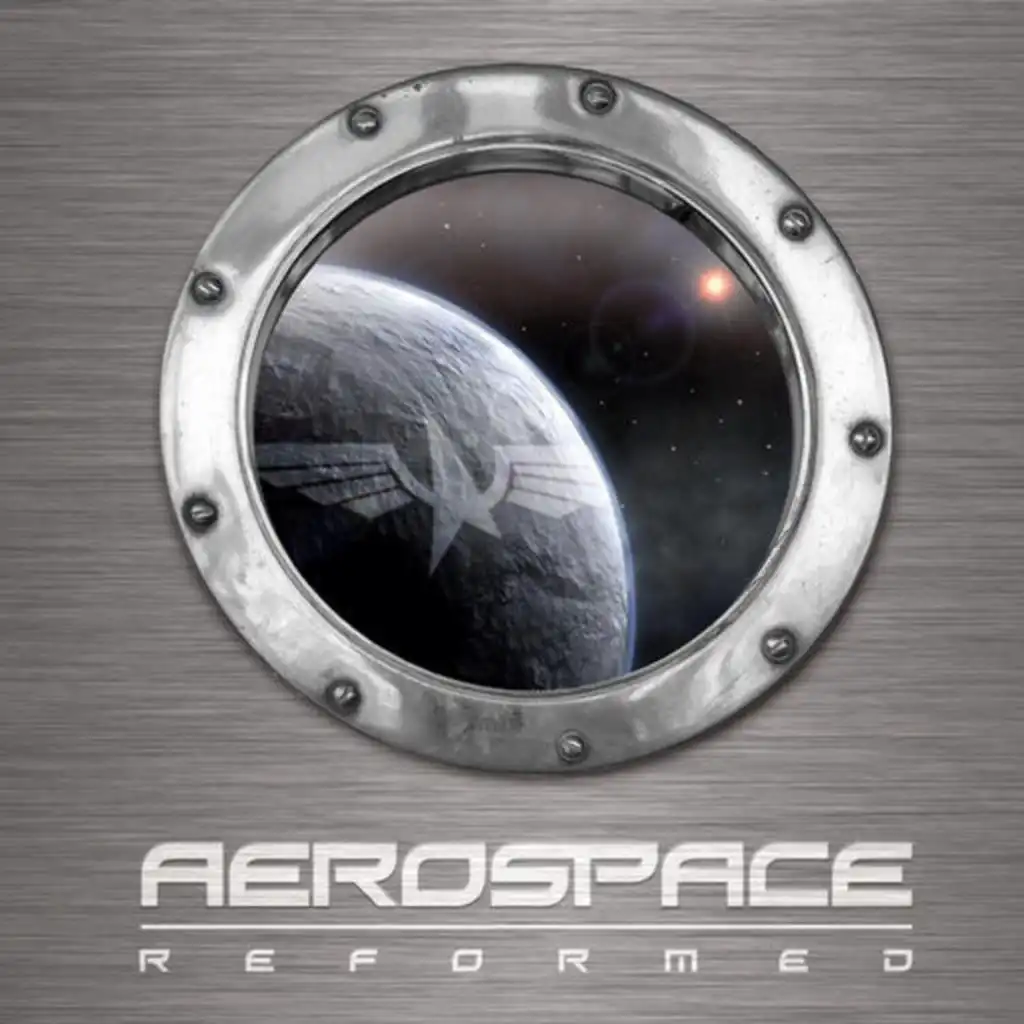 Chicken Shaker (Aerospace Rmx) [feat. Guy Youngman]