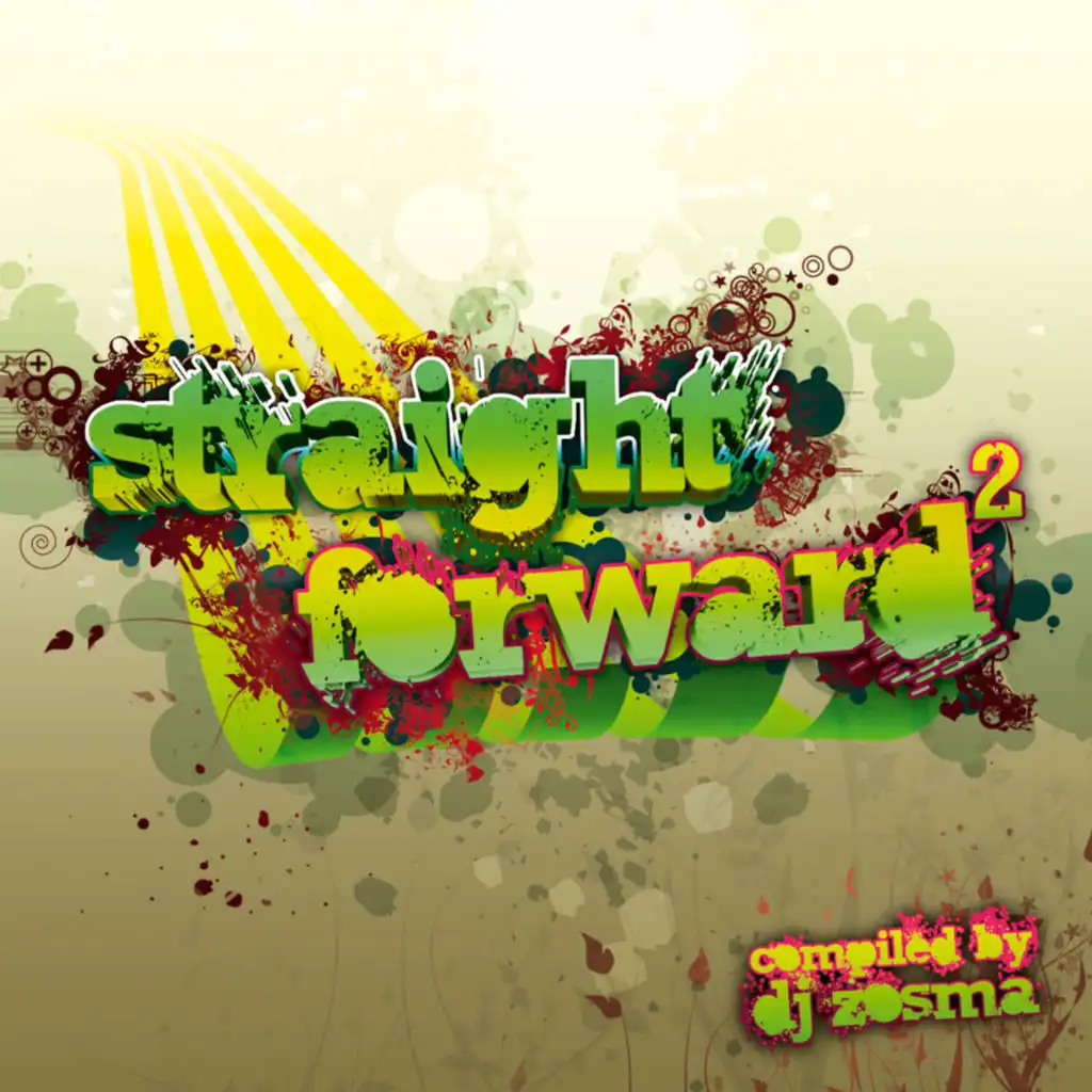 Galaxy Traveller (Neelix Remix)