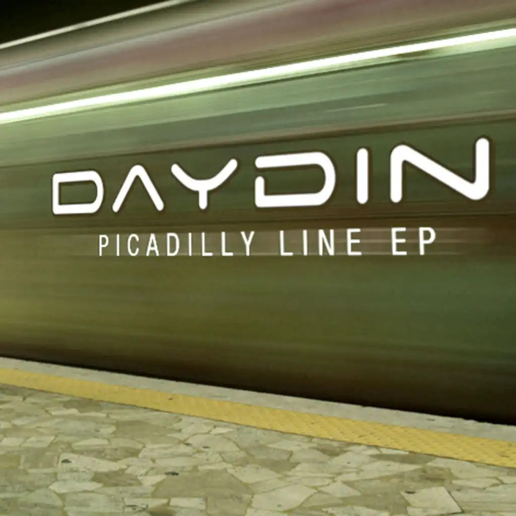 Picadilly Line