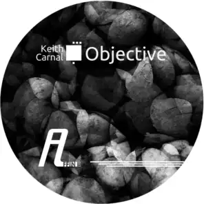 Objective (Joel Mull Stripped Remix)
