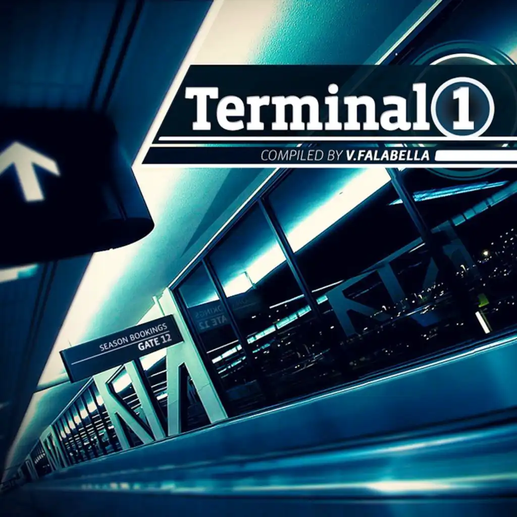 Terminal 1