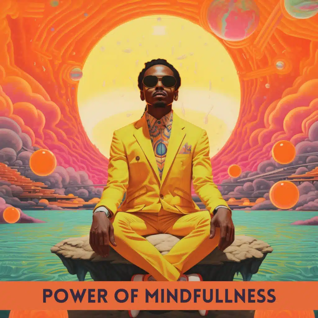 Power of Mindfullness, Pt. 39
