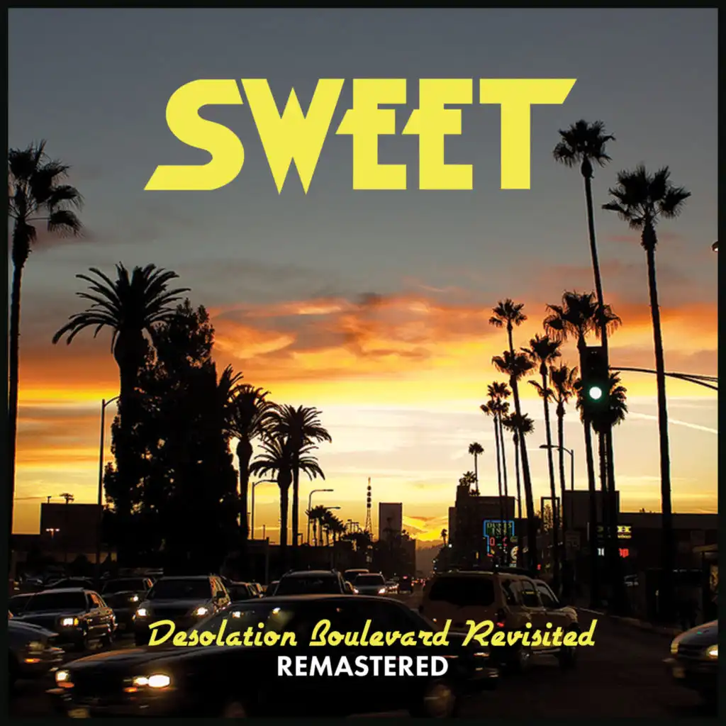 Sweet F.A. (Live - Remastered 2023)