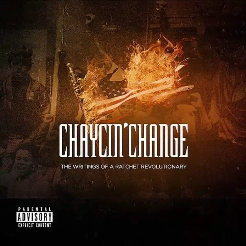 The Writings of a Ratchet Revolutionary