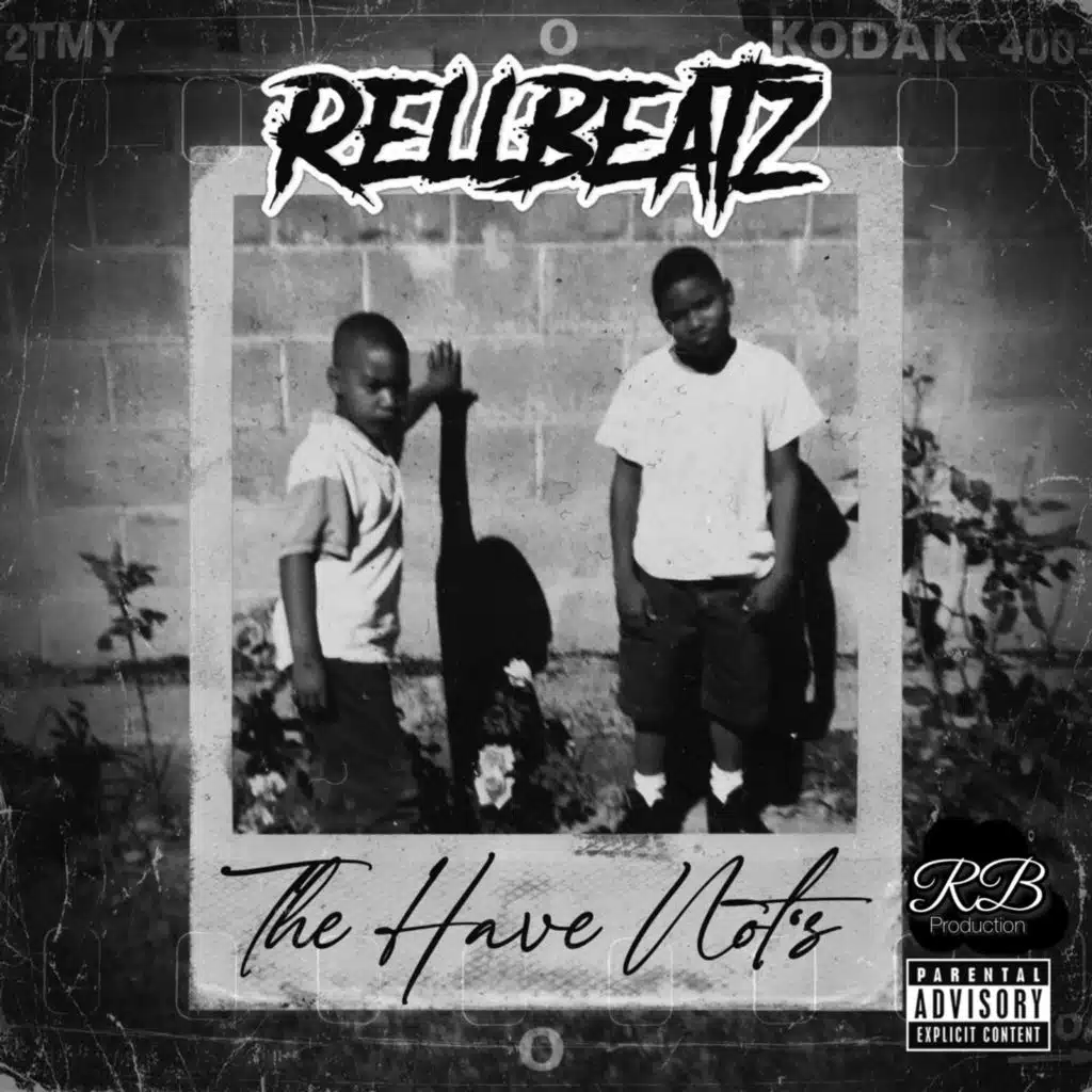 Grind Hard (feat. Tuk Koly)