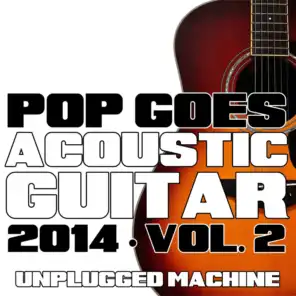 Pop Goes Acoustic Guitar 2014, Vol. 2
