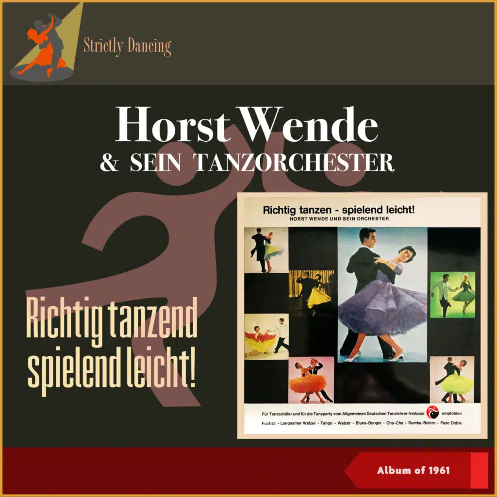Horst Wende & Sein Orchester