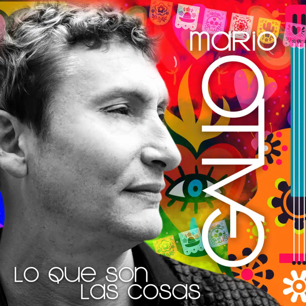 Lo Que Son Las Cosas