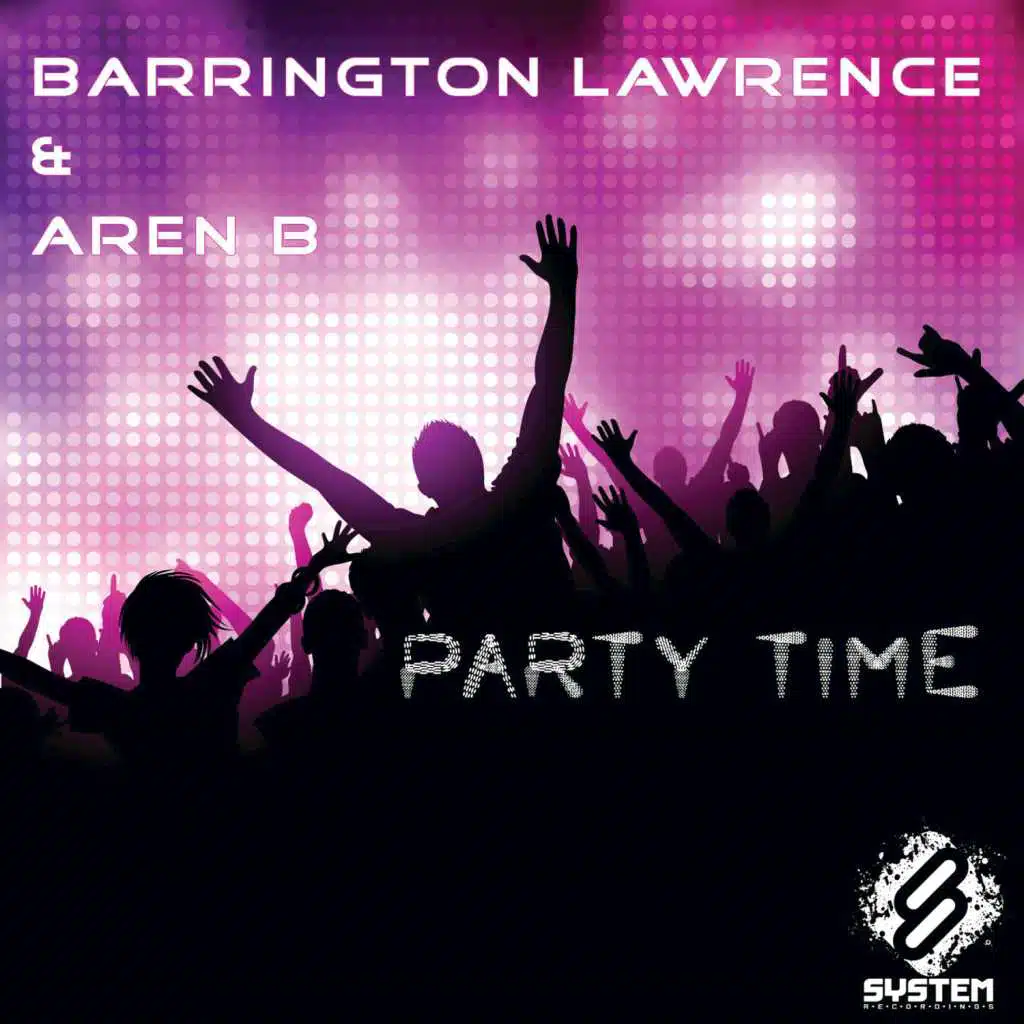 Party Time - Single