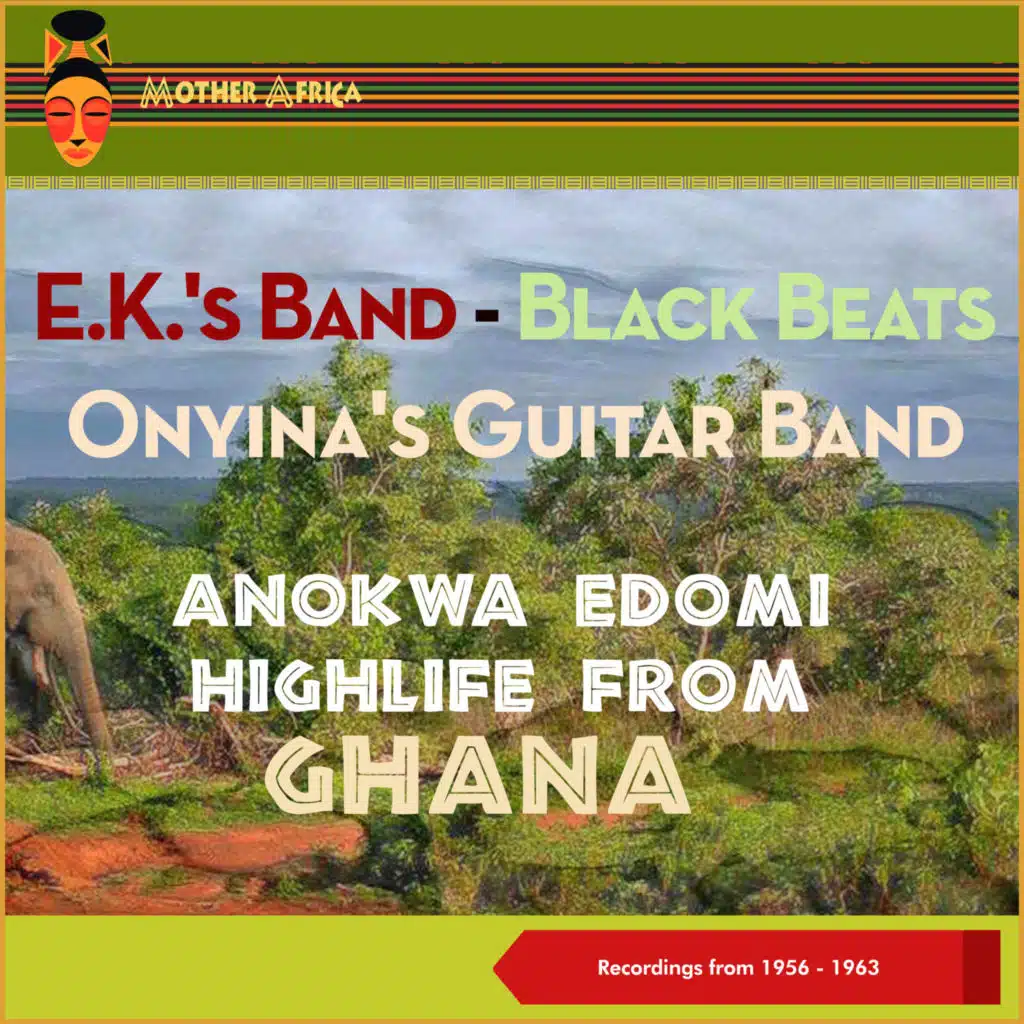 E.K.'s Band